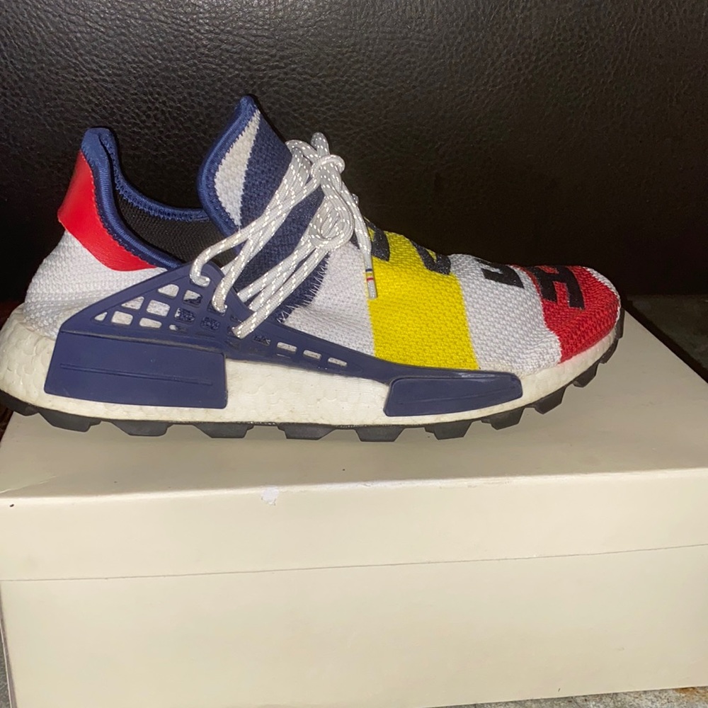Adidas BBC HU NMD